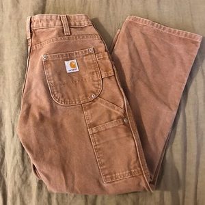 Carhartt Pants